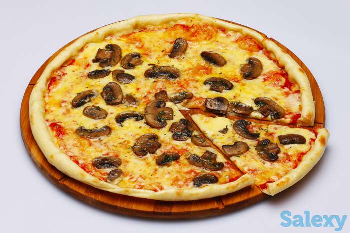 Открылась новая доставка еды., фотография 7