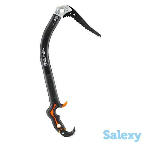 Ледовый Инструмент Petzl Nomic 50Cm, фотография 1