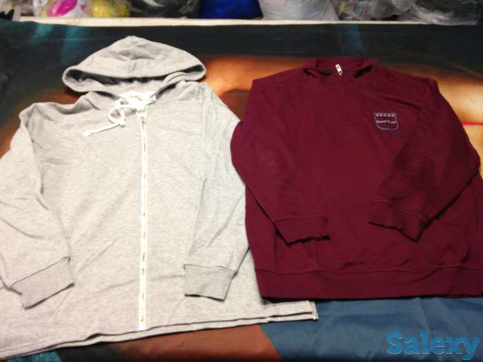 Секонд Хенд оптом (Оригинал и Европа) с доставкой по СНГ, фотография 10