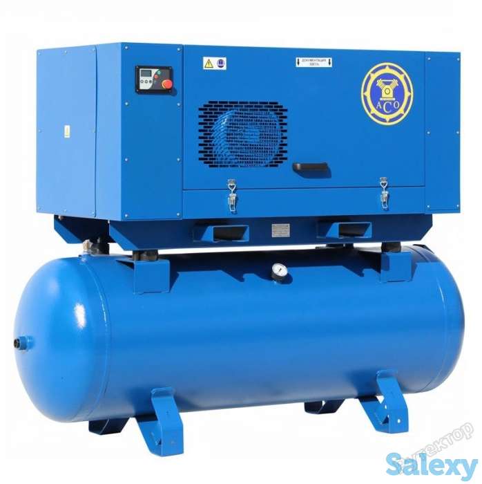 Вакуумный полу автомат, фотография 6