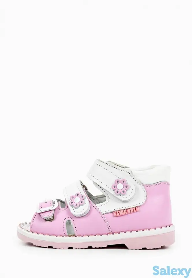 Сандалии таши орто, фотография 2