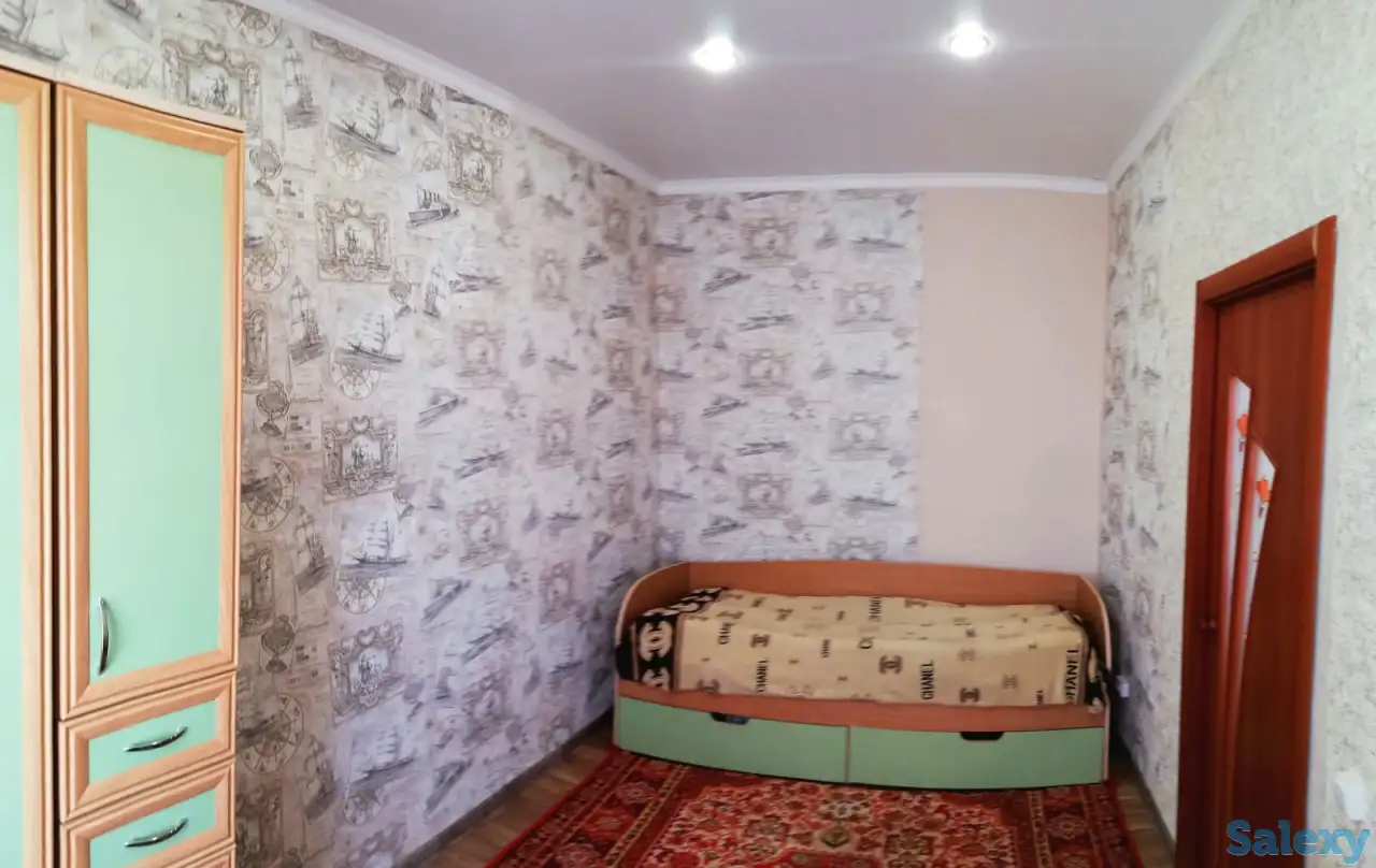 Продам 3х комн Дом Юность, ЮНОСТЬ, фотография 3