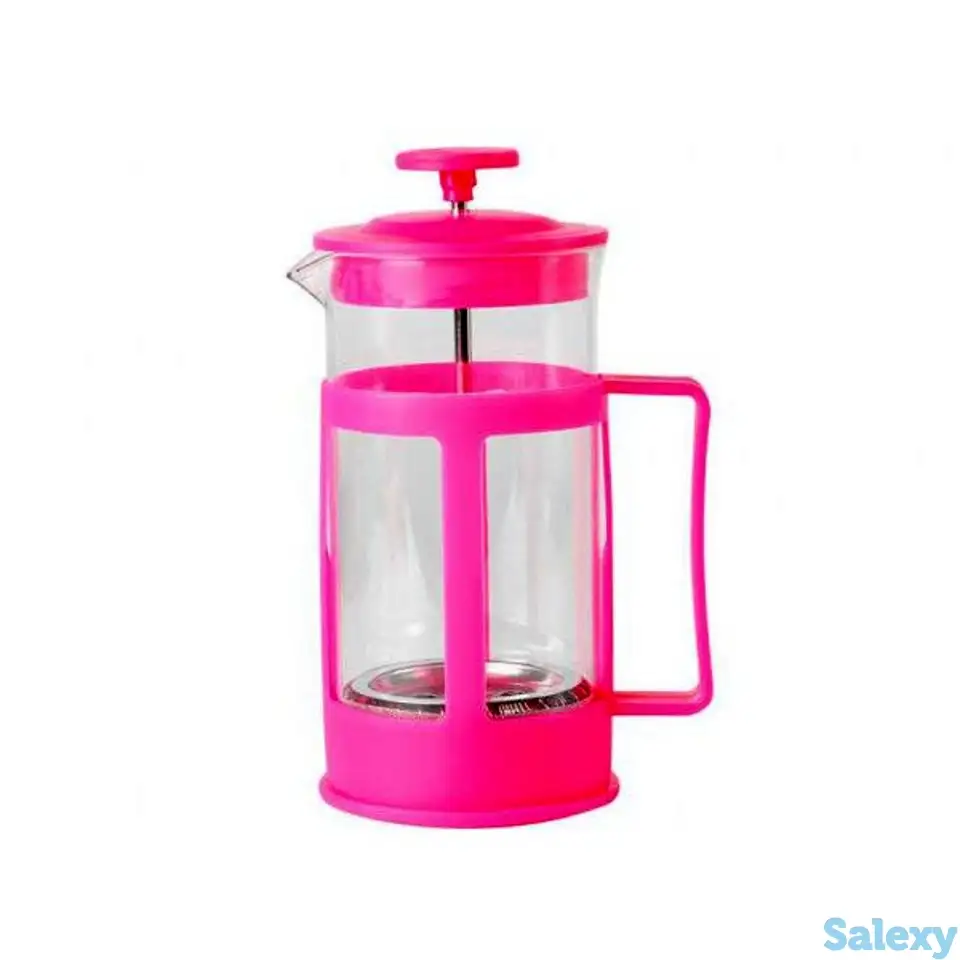 Френч-пресс 