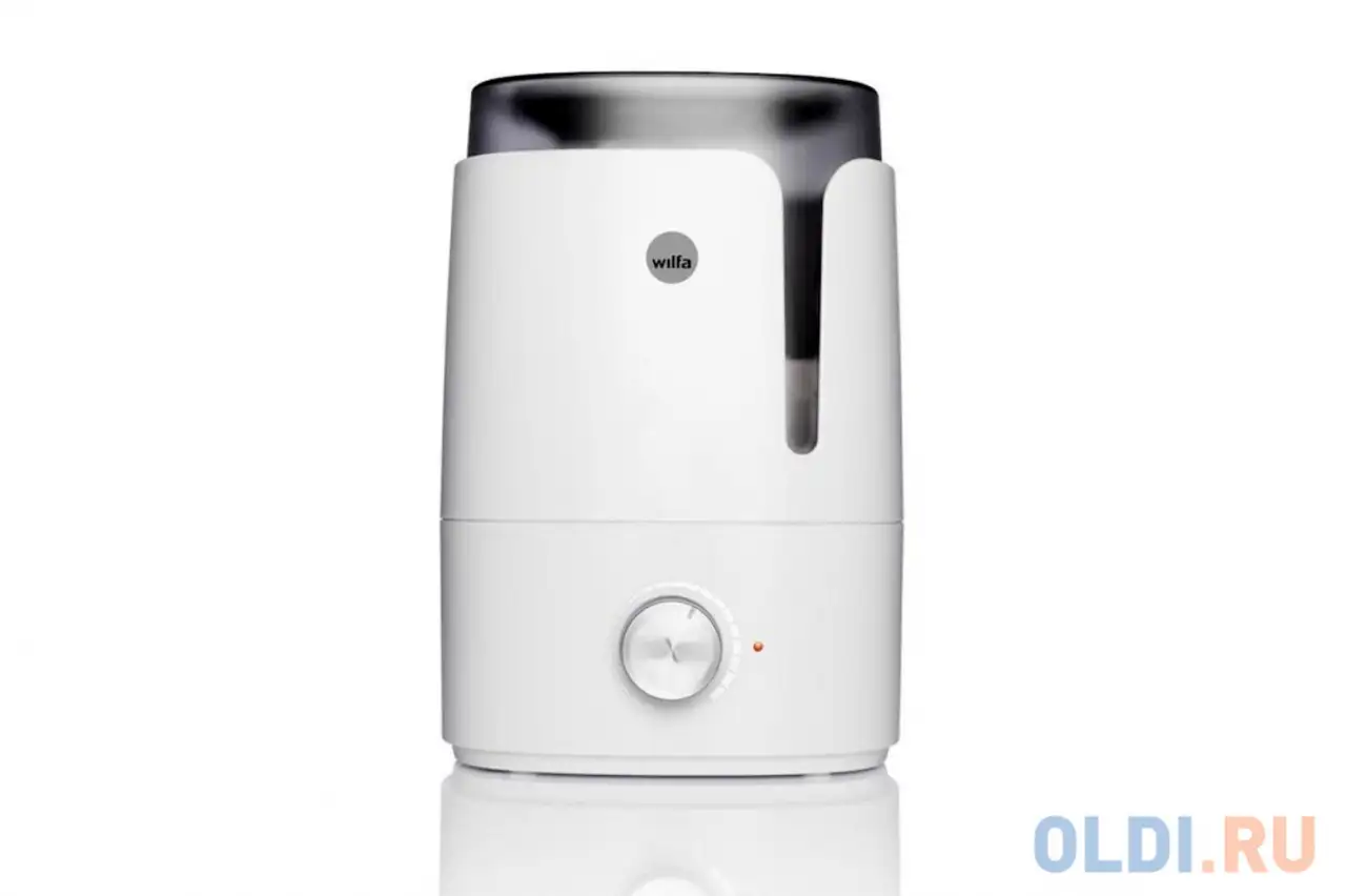 Увлажнитель wilfa hu-35w, фотография 1