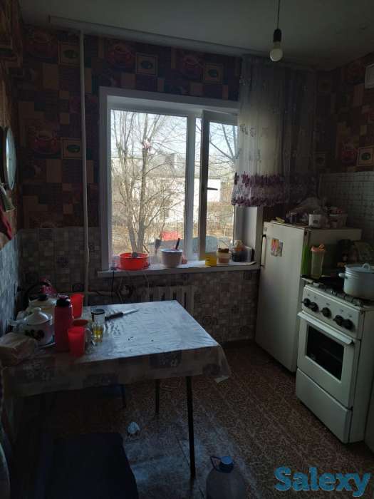 продается 2-х комнатная квартира, фотография 4