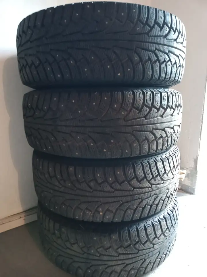 шины с дисками, фотография 3