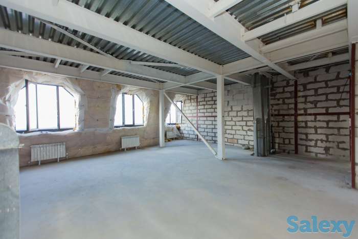 3-комнатная квартира, 109 м², 13/13 этаж, Барибаева 43/8 — Айтеке би, фотография 10