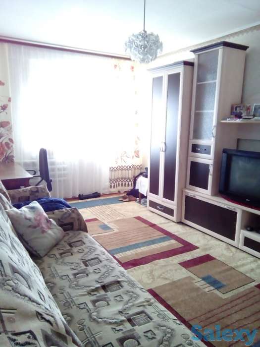 2-х комнатная квартира ул.планировки 4мкр. 14 дом в Лисаковске, фотография 8