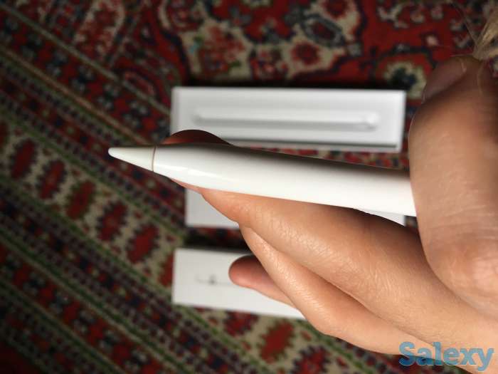 ПРОДАМ Apple Pencil 1st gen., фотография 5