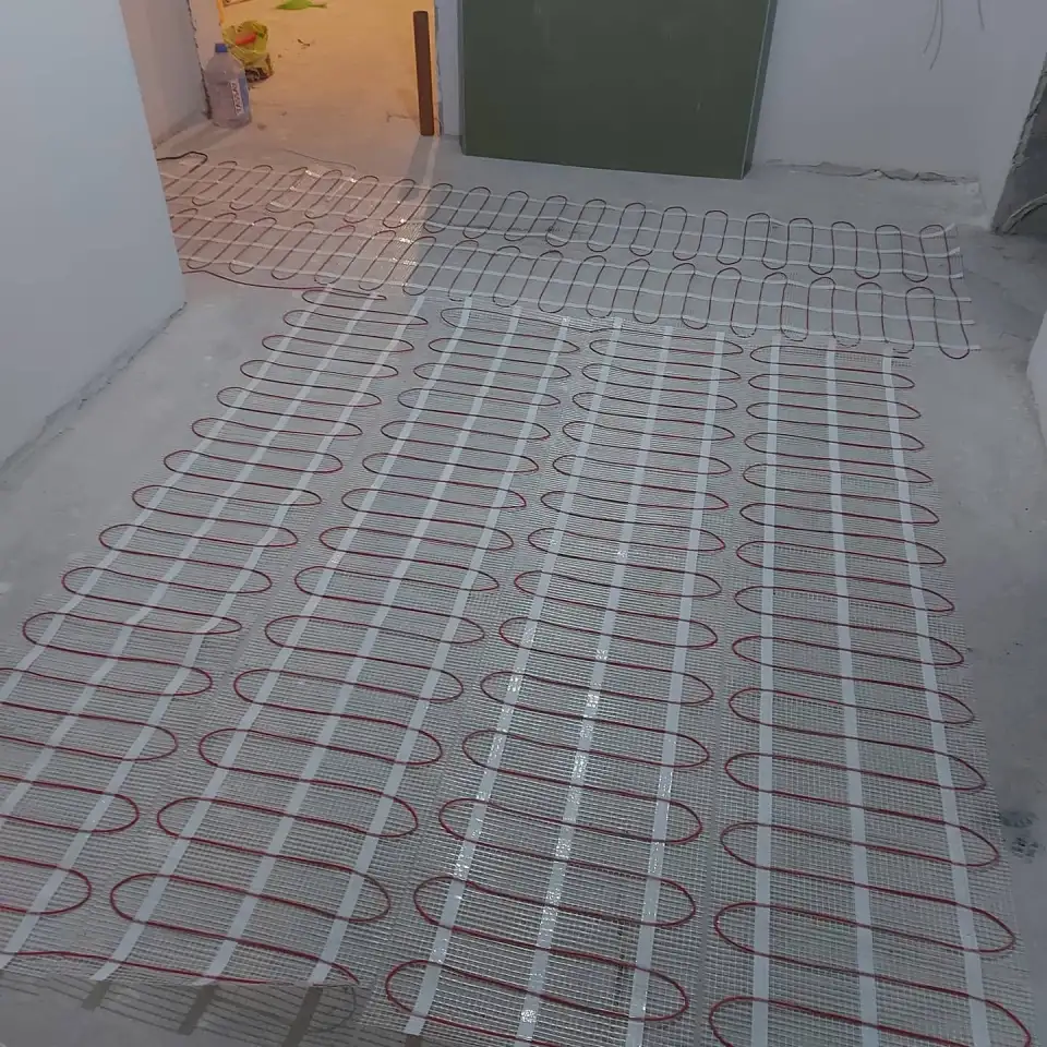 Мы продаём электрический тёплые полы разных цена, фотография 7