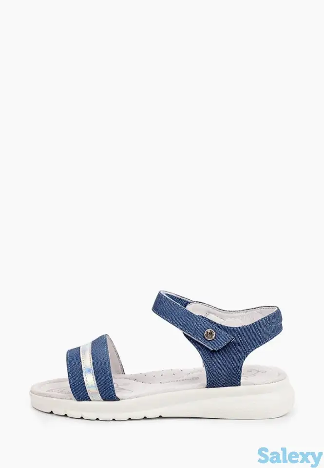 Сандалии antilopa, фотография 1