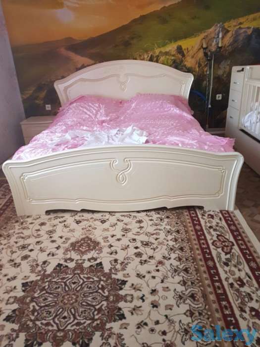 Срочно продаю спальную гарнитуру затг, фотография 9