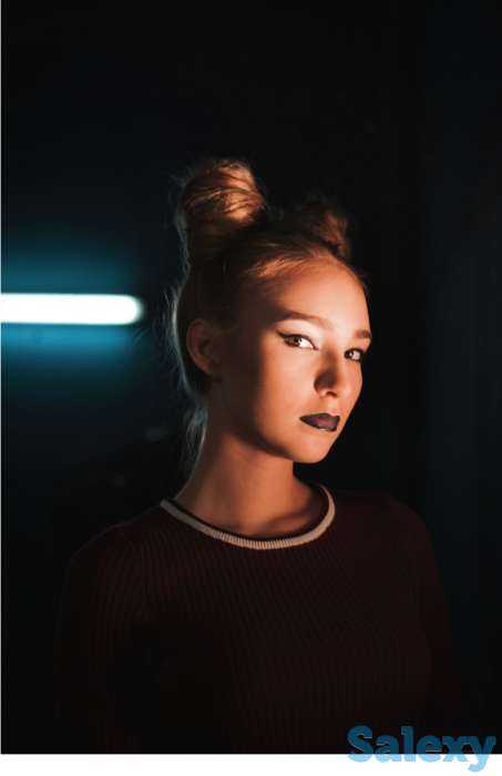 Фотосессии в Алматы. Большой выбор локаций и образов, фотография 7