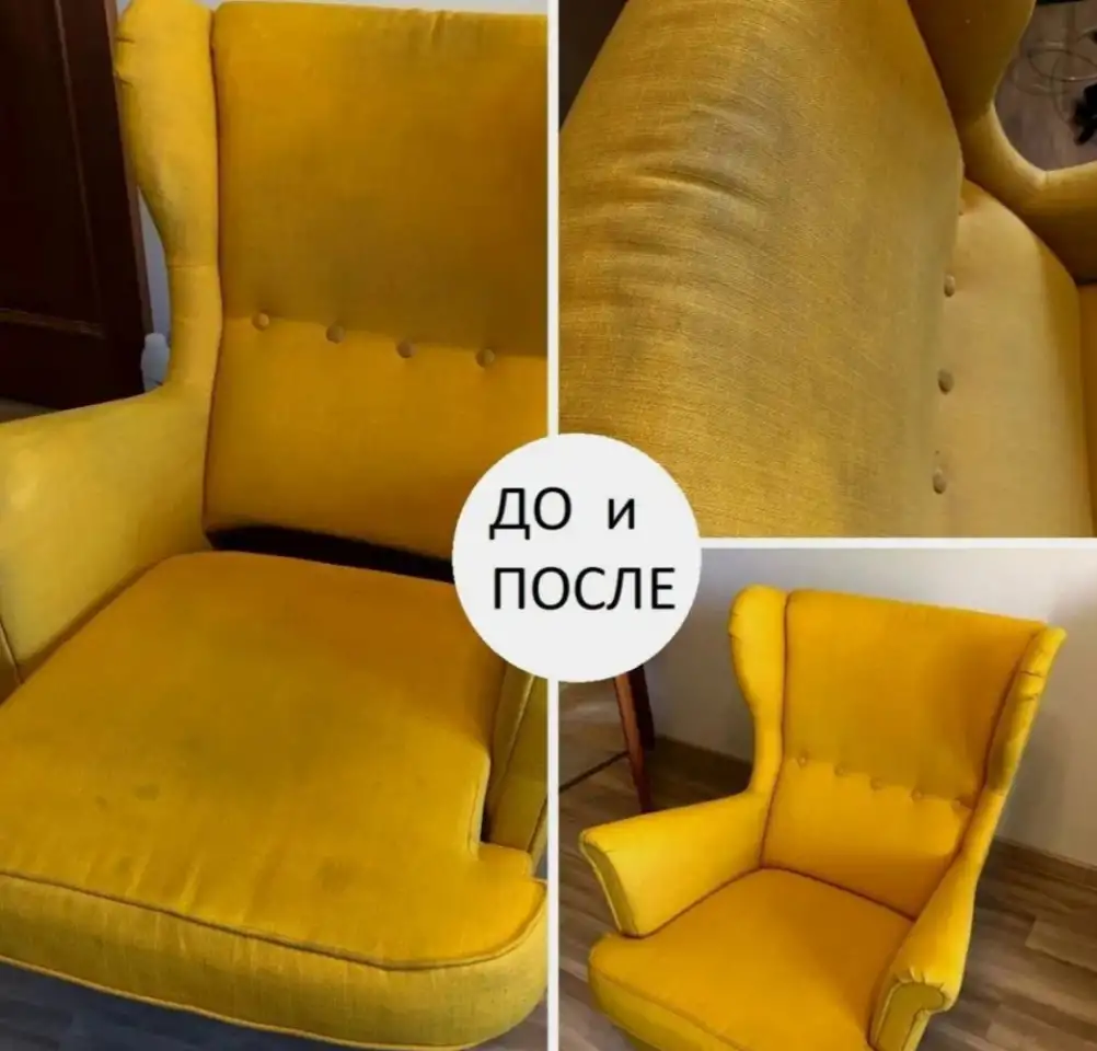 Клининг уборка квартир домов помещений  Клининговые услуги Уборка, фотография 9