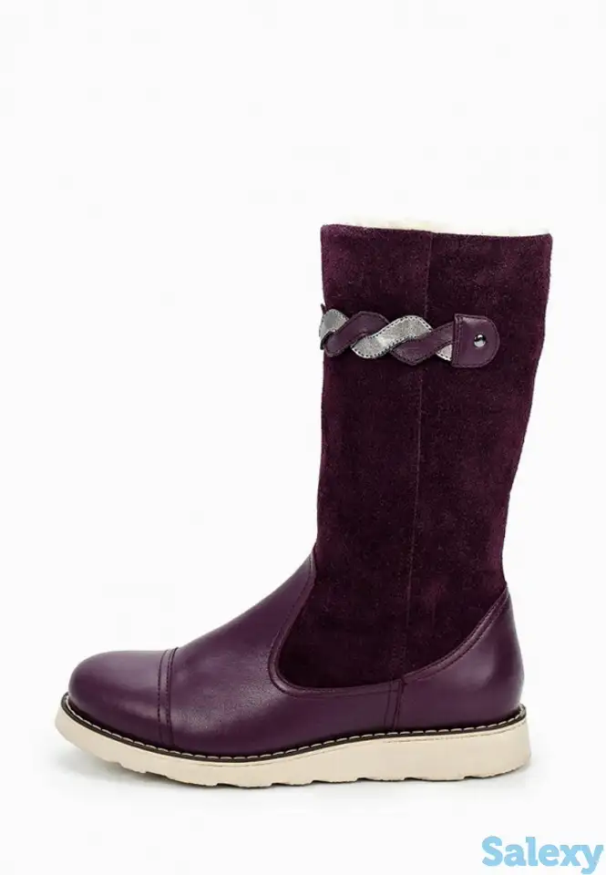 Сапоги ralf ringer, фотография 1