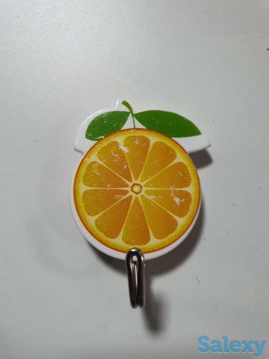 Крючок самоклеящийся М-Пластик, фотография 5