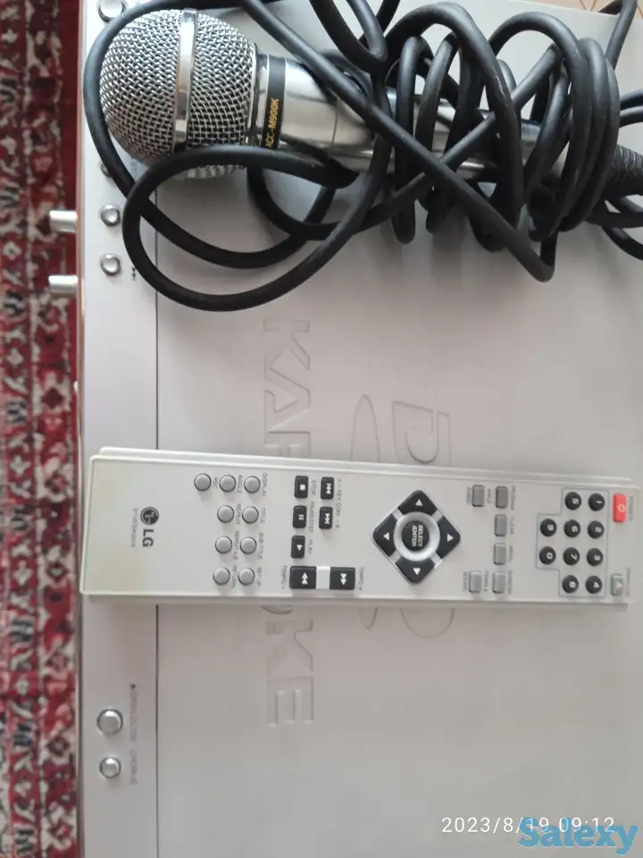 продам ДВД караоке, фотография 6