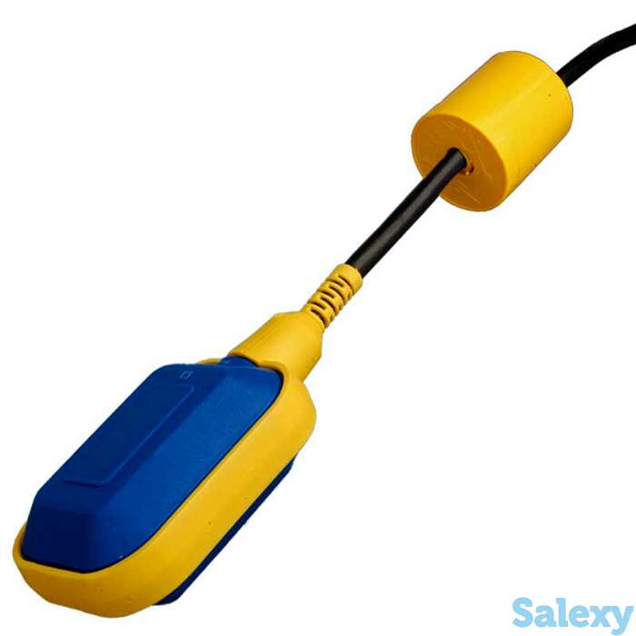 Поплавковый выключатель TSY-2 шнур 2 метра Энергия, фотография 1