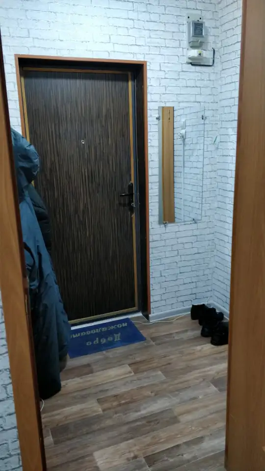 Продам 1-ую квартиру, 5 мкр 22дом, фотография 11