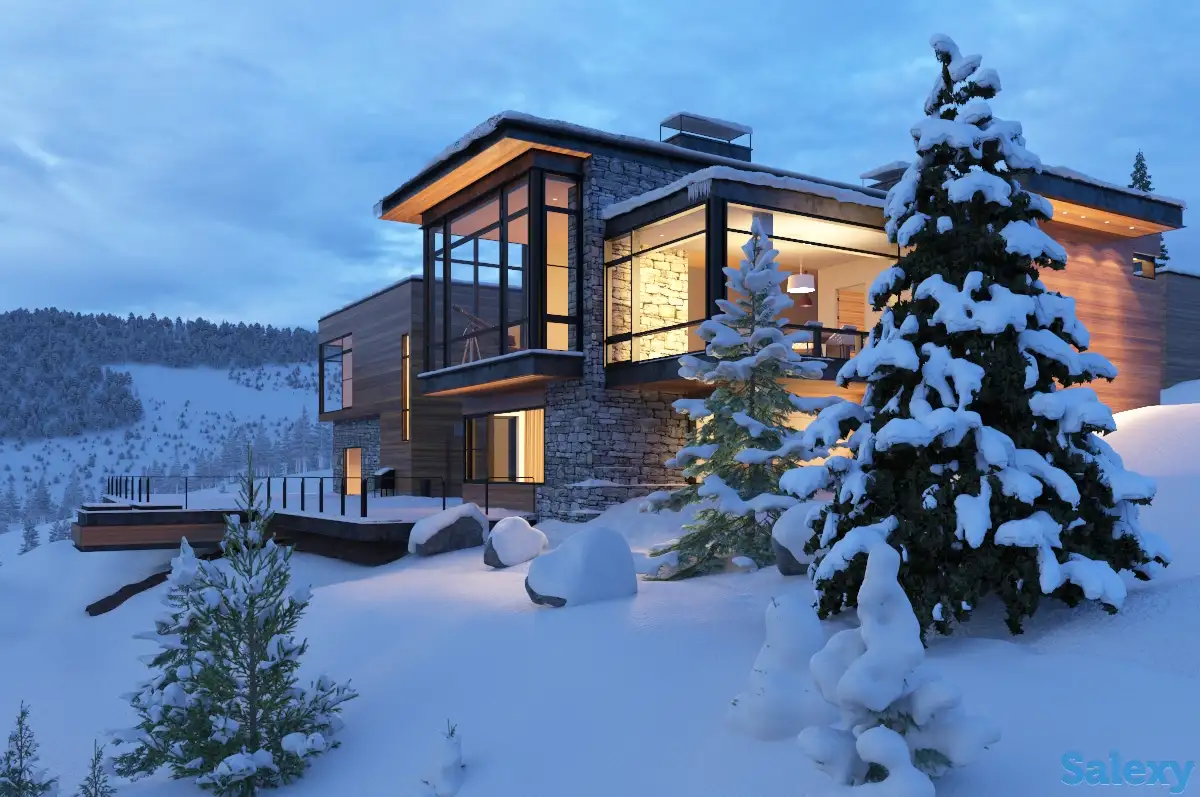 3d визуализация интерьеров и экстерьеров, фотография 7