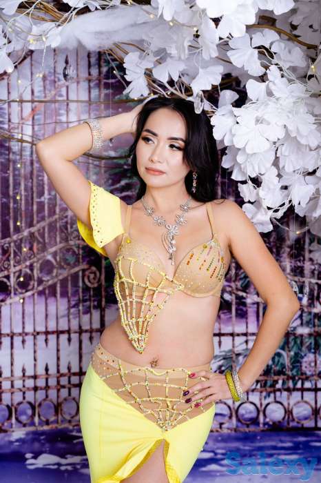 Танец живота. Восточные танцы, фотография 3