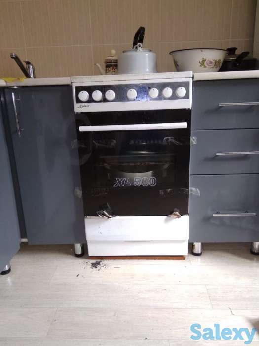 Стекла для духовок, фотография 6