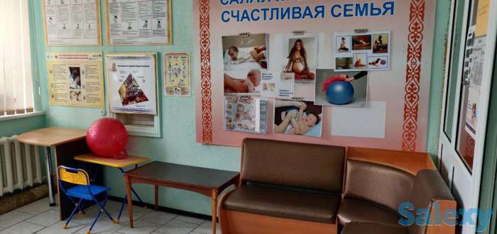 Медицинский центр, фотография 3