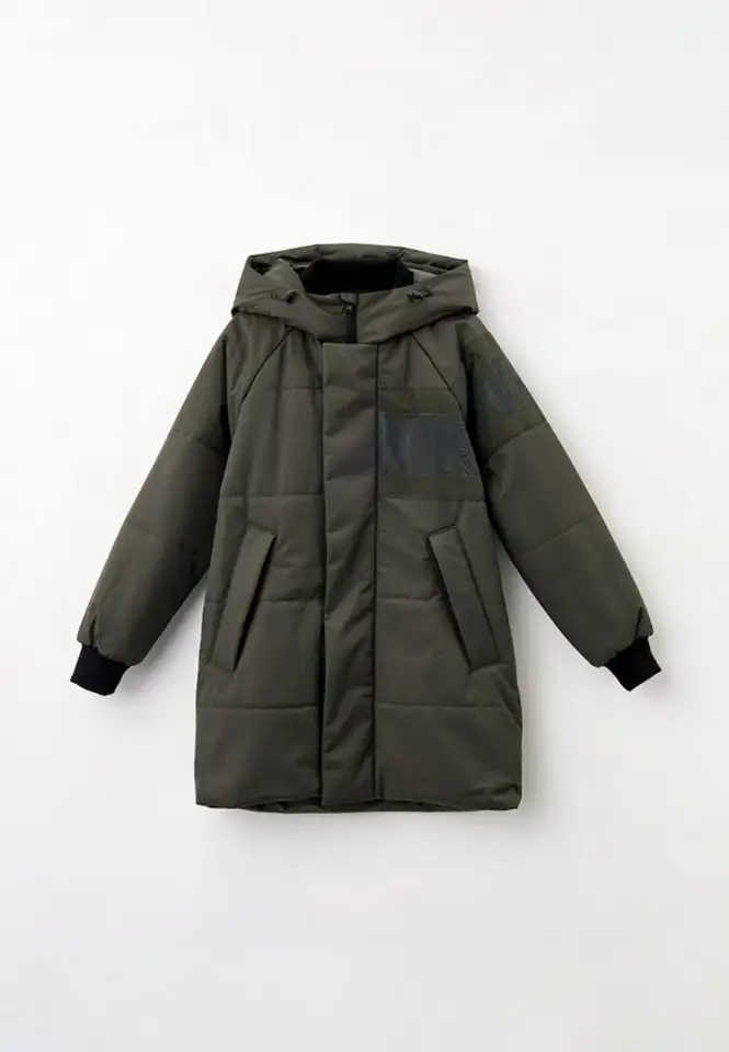 Куртка утепленная batik, фотография 1