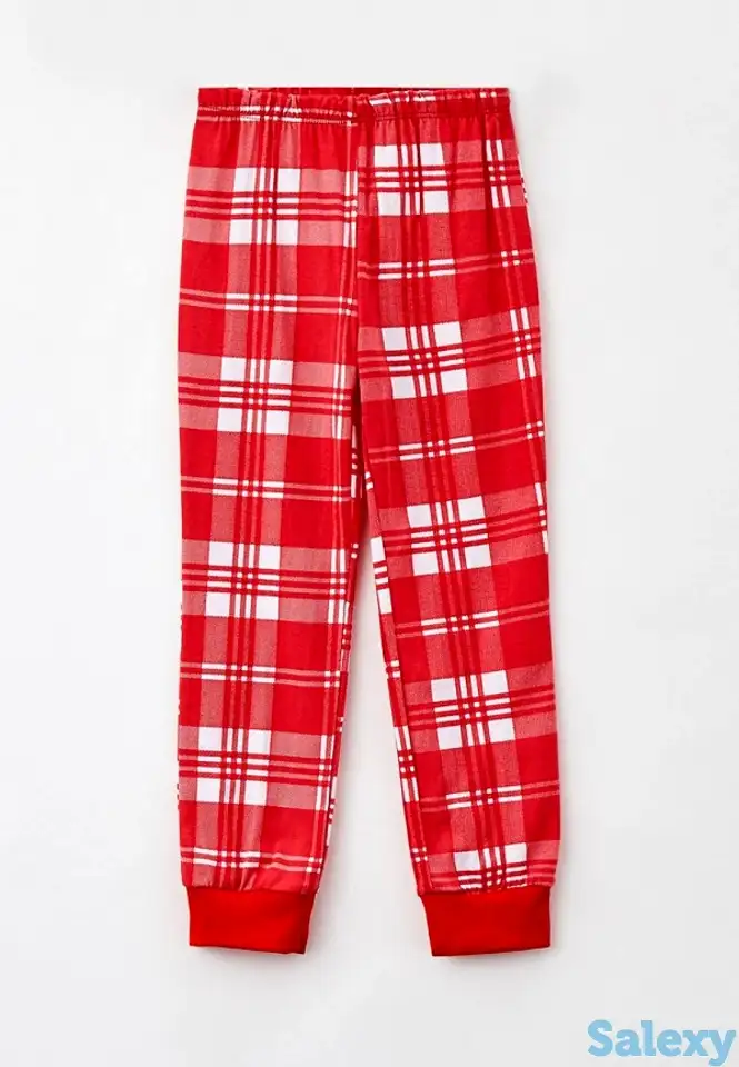 Брюки домашние котмаркот, фотография 1