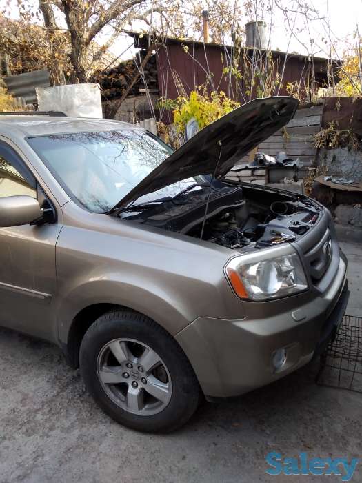 Чистка форсунок Инжекторщик, фотография 1