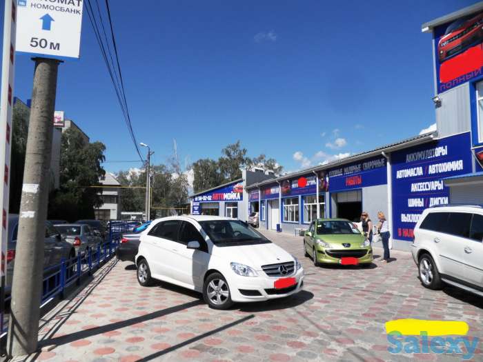 Оборудование для автомоек самообслуживание, фотография 2