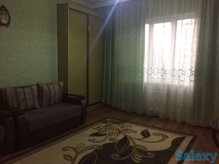 ЖК Шапагат Нуры, 3-комнатная квартира, Кенесары 42, фотография 4