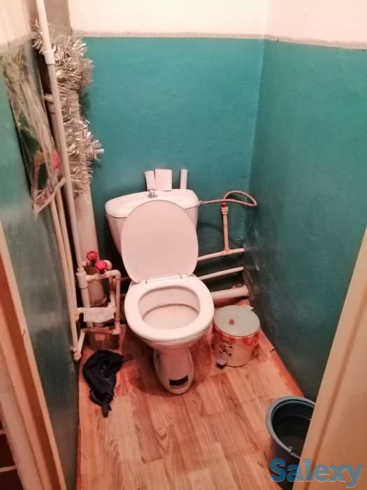 Продам 2х комнатную квартиру., фотография 2