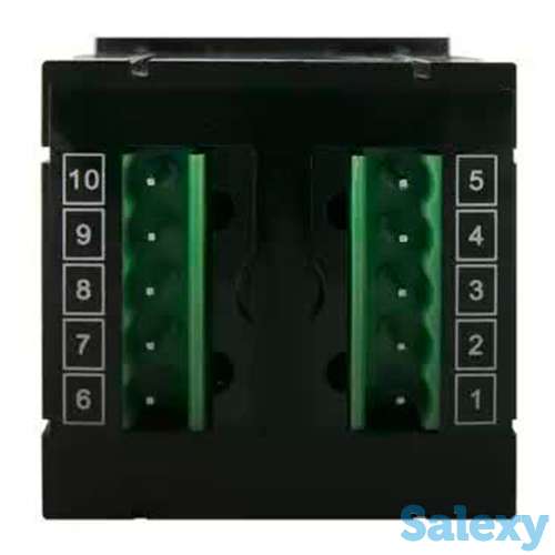 Aмперметр цифровой TED2-48 АС 400/5А Энергия, 100 шт, фотография 4