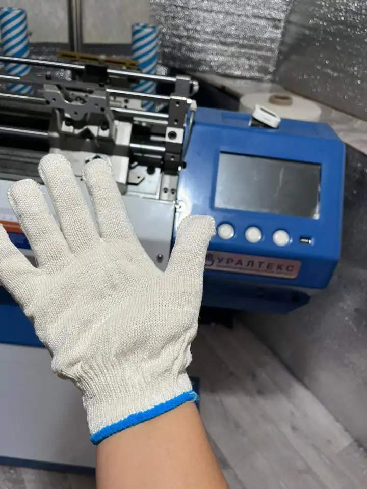 Продам станок для производства хб, фотография 2