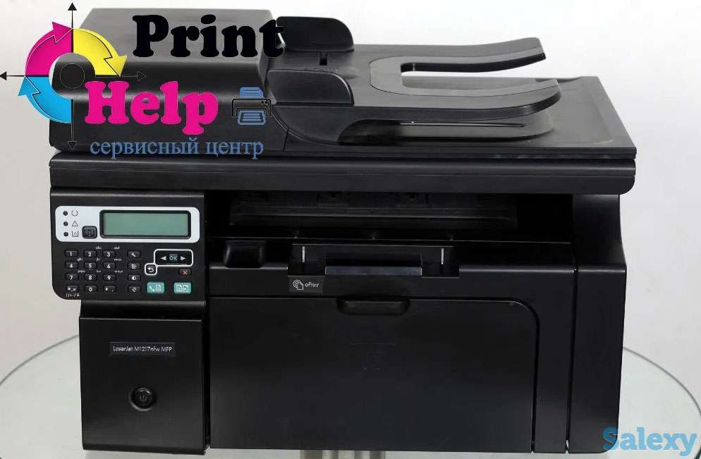 ПРИНТЕРЫ -и МФУ(3в1), Компьютеры-мониторы для офиса,учебы,игровые-выбор, фотография 1
