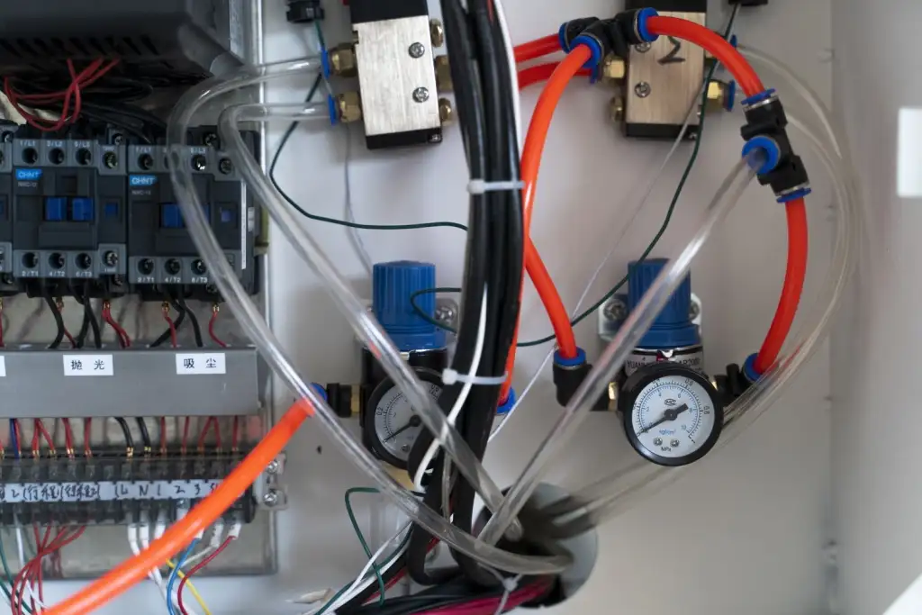 Кромкооблицовочный станок автоматический DM 130, фотография 12