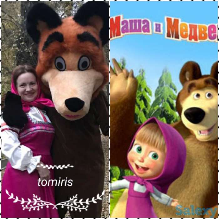 Новогодние костюмы в алматы Томирис, фотография 5