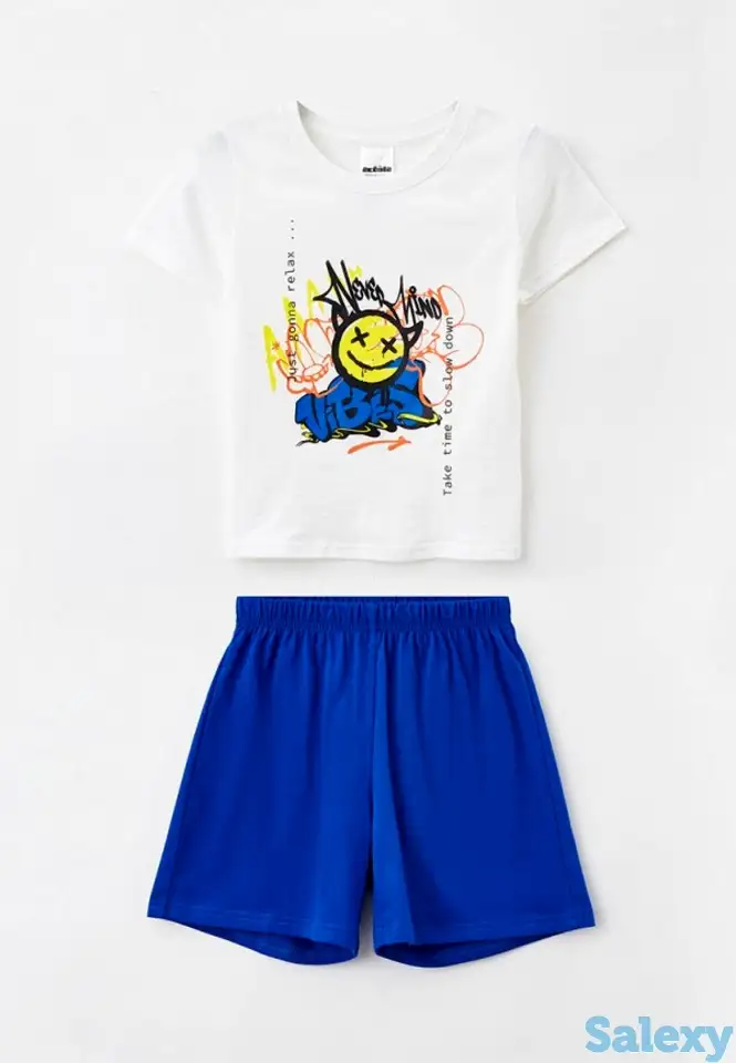 Пижама acoola, фотография 1