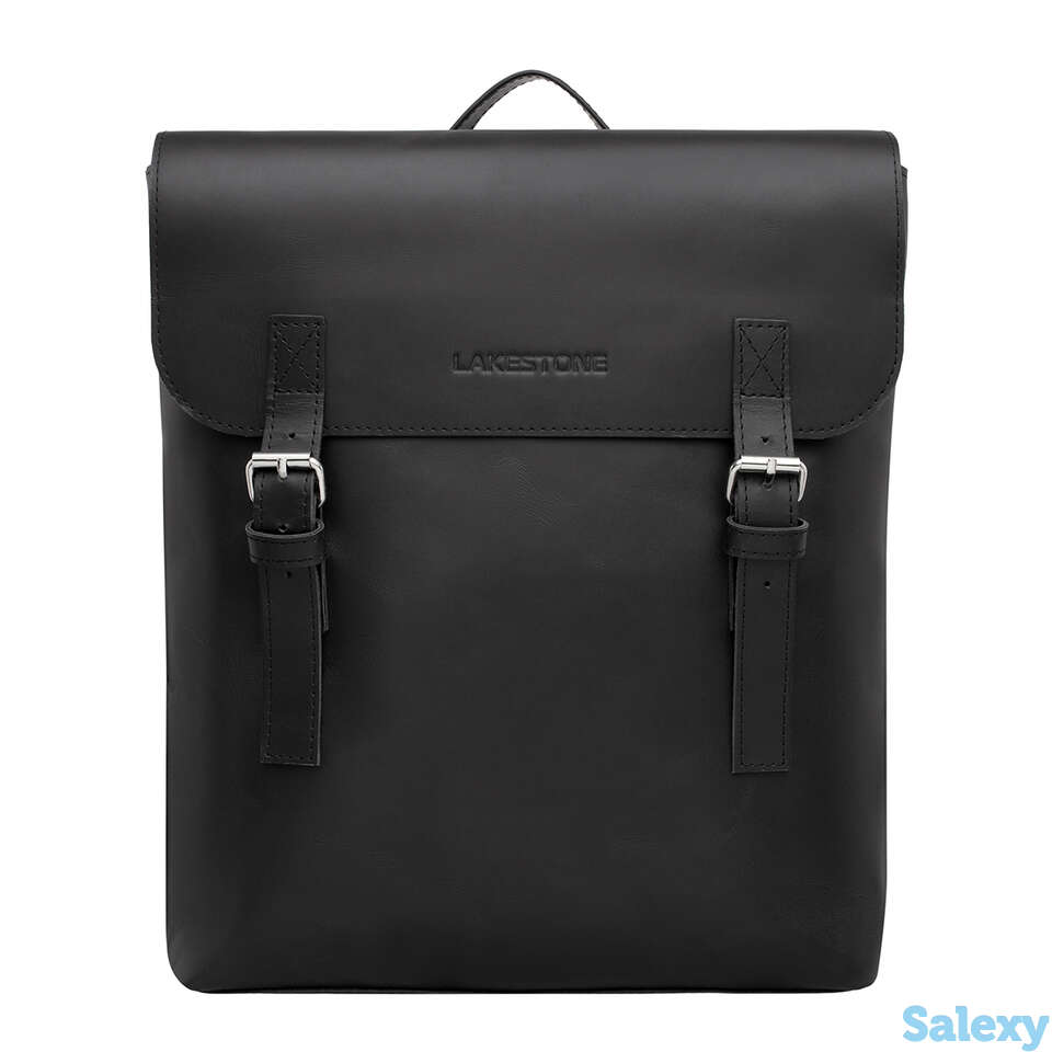 Рюкзак ferry black, фотография 2