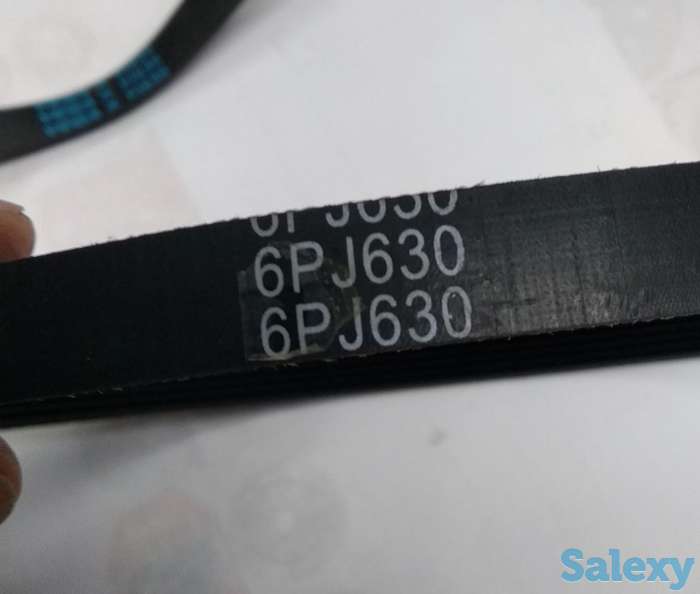 Ремень на бетономешалку 630, фотография 3