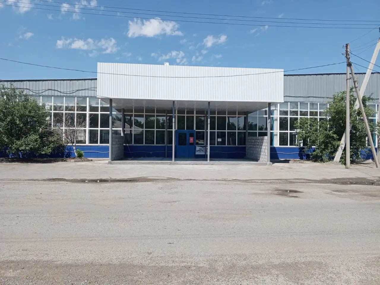 сдается в аренду коммерческое помещение для супермаркета, гипермаркета., фотография 2