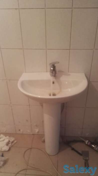 Сантехнические услуги, фотография 7