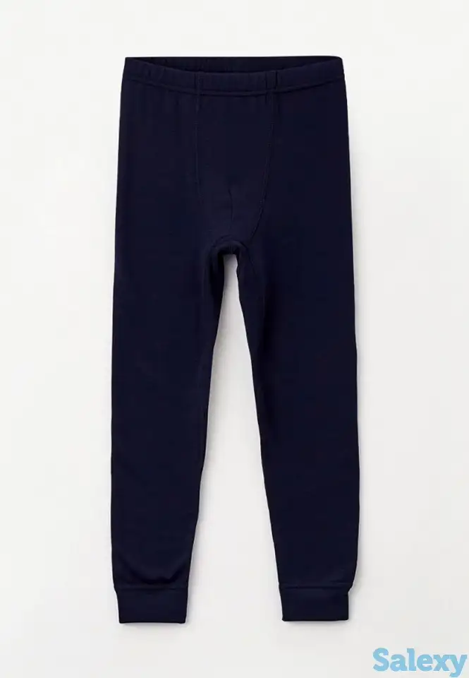 Термобелье низ playtoday, фотография 1