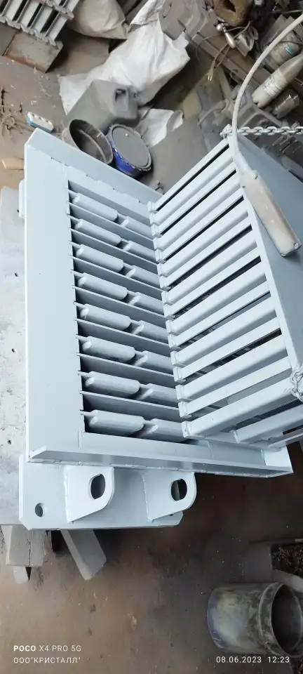 Матрицы на Рифей удар, фотография 8