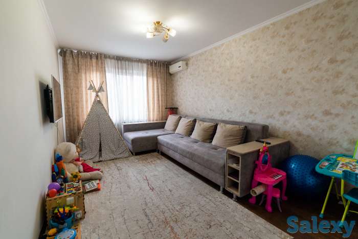 3-комнатная квартира, 71 м², 5/5 этаж, Вахтангова 21, фотография 3