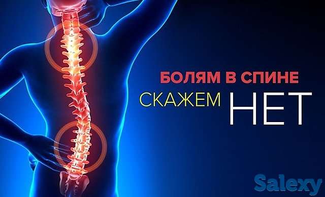 Лечебный матрас для больных поясниц двусторонний, фотография 5