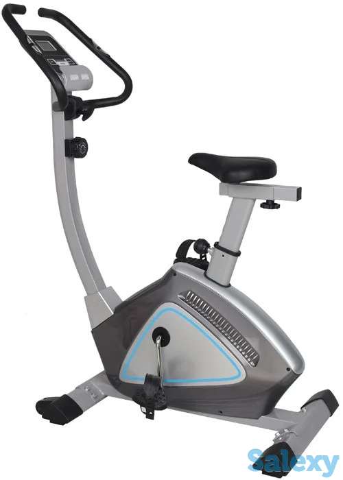 Велотренажер 8400, фотография 1