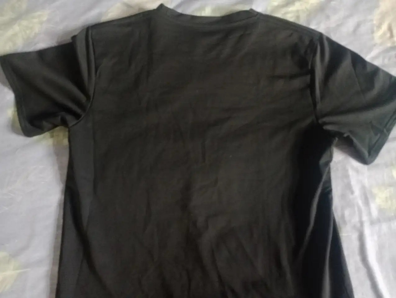 Футболка Black Metal Transilvanian Hunger, фотография 2