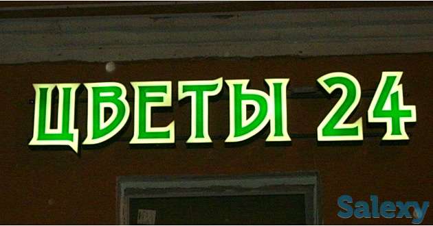 НАРУЖНАЯ РЕКЛАМА  В АСТАНЕ!!!, фотография 5